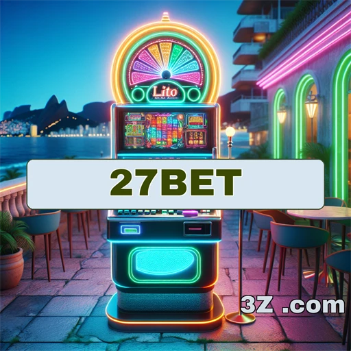 Explorando o Cassino Ao Vivo no 27 Bet VIP