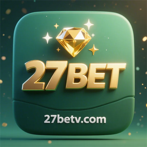 27 bet vip